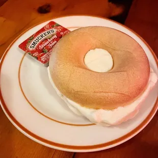 Charlie's Deli Bagel