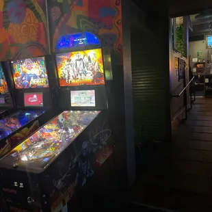 leave the kids to the left