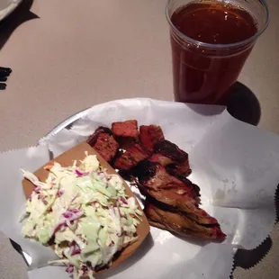 This is what $12 got me for lunch.