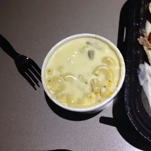 The best mac I have ever had