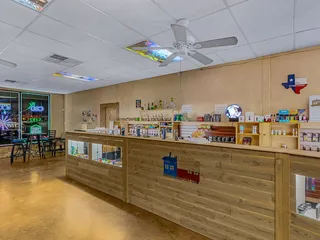 CBD Trading Post