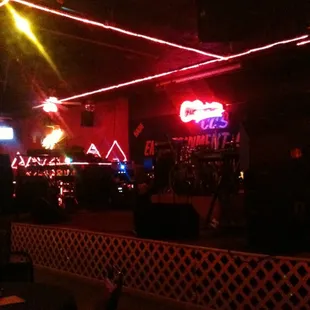 Unlike modern Beale Street, CC's Blues Club is an authentic blues and soul experience in North Memphis.