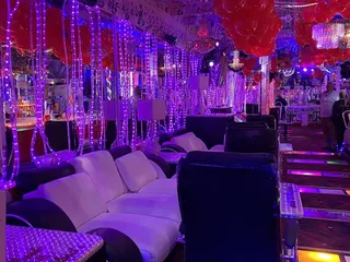 Paula & Raiford's Disco