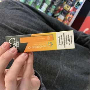 C City Smoke Shop Vapor