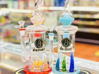 High Society Smoke Shop