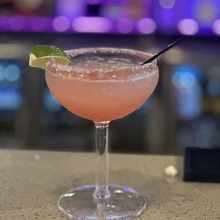 Guava margarita