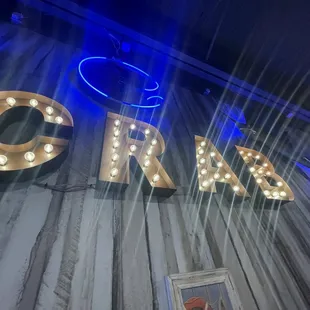 Very cute decorations