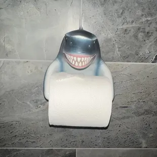 Isn't this TP holder cute?!?!