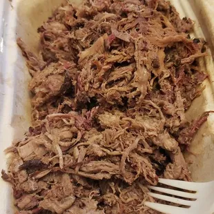 Brisket - $22/pound