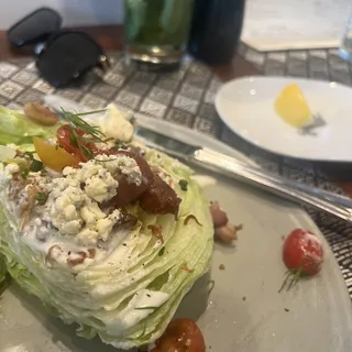 Iceberg Wedge