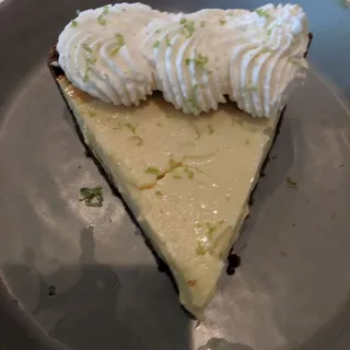 Key Lime Pie