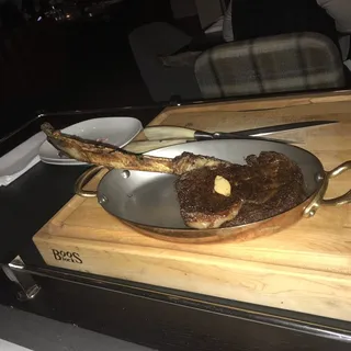 Tomahawk Ribeye