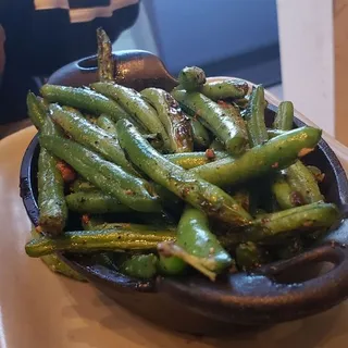 Green Beans