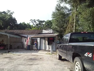 Black Water Bait & Tackle