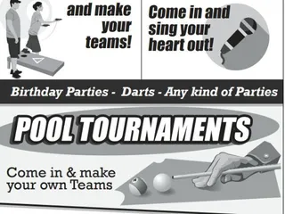 Hail Mary’s Tavern