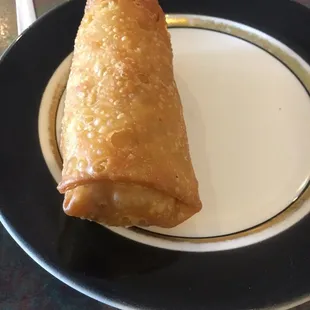 Egg Rolls