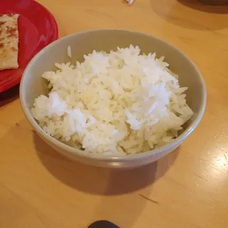 White Rice