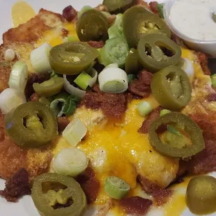 Lots of Tots