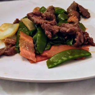food, steak