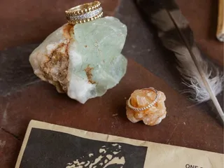 Ring's Etc Fine Jewelry