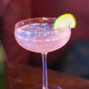 Cosmopolitan