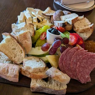 Charcuterie