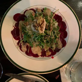 Beet Salad
