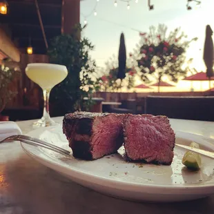 12oz Prime Filet Mignon