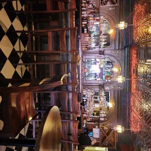 Very nice selection! Fantastic $15 HH burgers