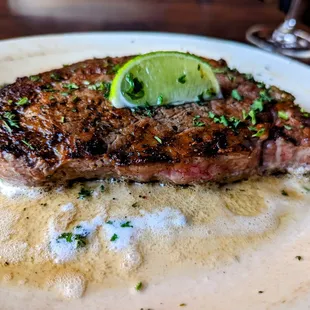 12 OZ Ribeye