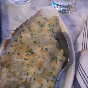 Country Potatoes Au Grating