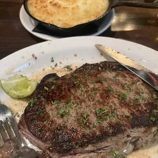 Ribeye Steak