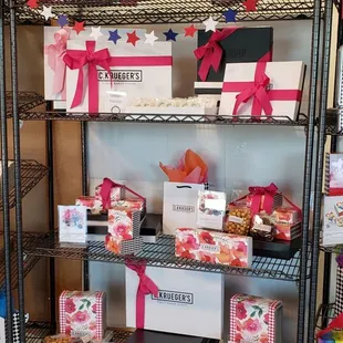 I am trying the finest sugar cookie with butter cream icing and rainbow sprinkles in honor of pride