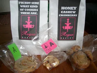 Rogue Bakery