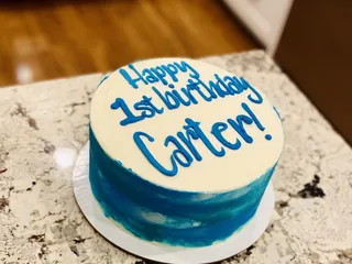 Mrs. Goodman's Baking