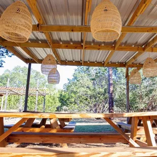 The Tasting Room!