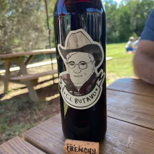 Papa Frenchy 2020