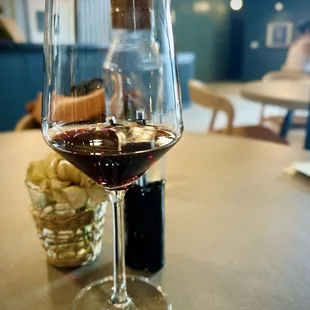Flight Tasting