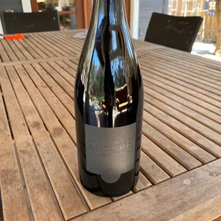 Texas Mourvèdre - so smooth, only available for club members