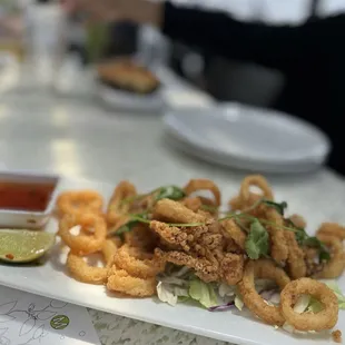 Calamari