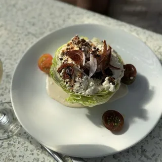 blt wedge salad