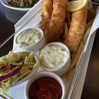 fish & chips