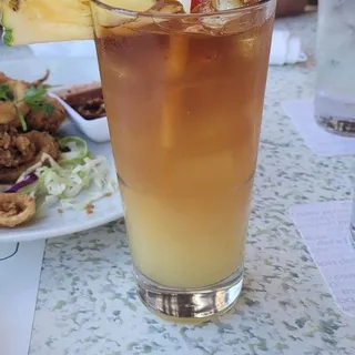 deborah's mai tai