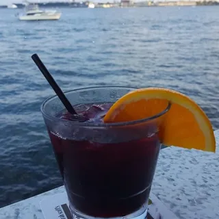 sangria del presidio