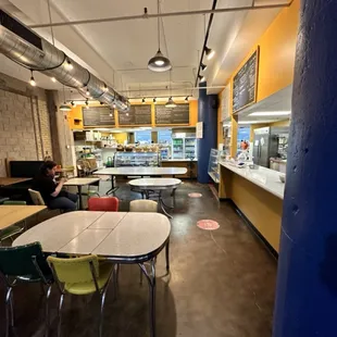 C McGee's Deli