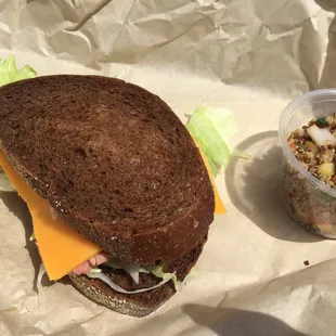 food, sandwiches, sandwich