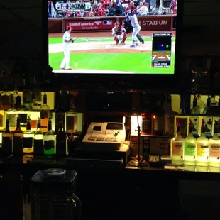 C Mulligans Pub