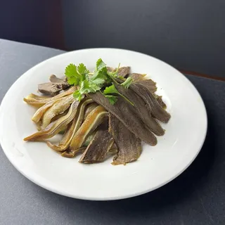 Chongqing Spice Braised Dish