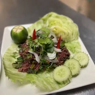 Larb