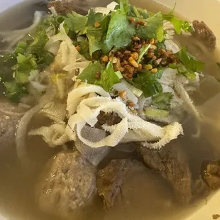 Beef Pho